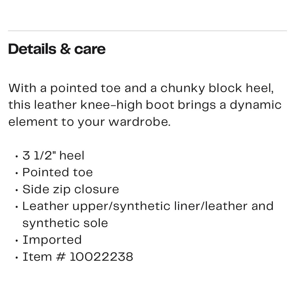 Stuart Weitzman Renegade Zip Boot - image 5